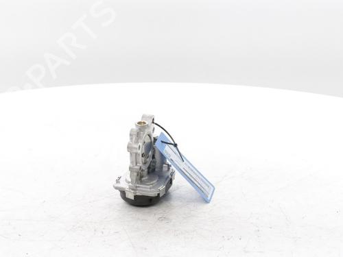 Used Throttle body Throttle body PEUGEOT 3008 III (KA_, KB_, KC_) Hybrid 136 (KAHPYE) (136 hp) 33696556 33696556