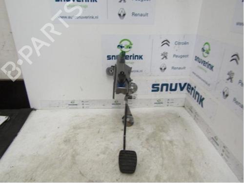 clutch-pedal-renault-captur-i-j5_-h5_-2013-40561497 main image