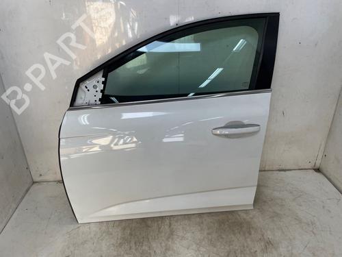 Used Left front door Left front door RENAULT MEGANE IV Grandtour (K9A/M/N_) 1.3 TCe 115 (K9N9) (116 hp) 36089981 36089981