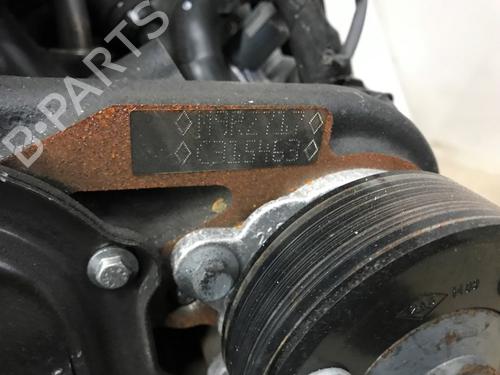 Engine RENAULT TRAFIC III Van (FG_) 2.0 dCi 150 (FGMU) | BP34563420M1 - Image 8