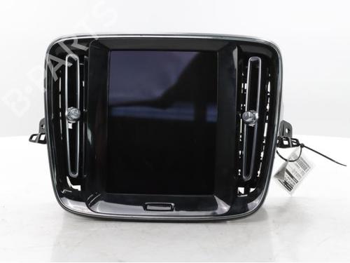 display-monitor-volvo-xc40-536-2017-40297505 main image
