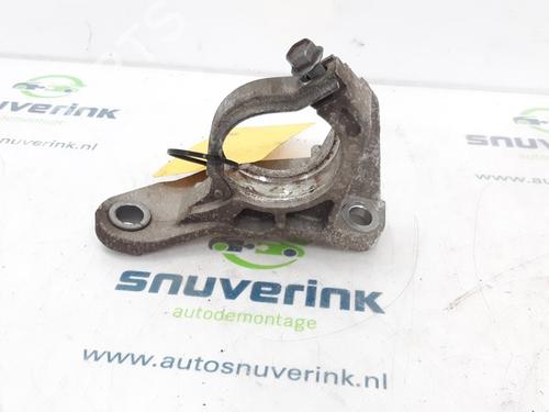 Støtte RENAULT MEGANE III Grandtour (KZ0/1) 1.5 dCi (KZ09, KZ0D, KZ1G, KZ29, KZ14, KZ1W, KZ10, KZ1F,... (110 hp) 14907347