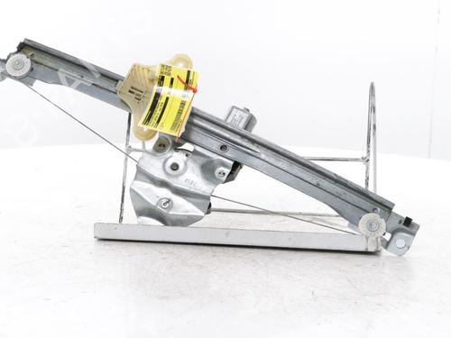 Used Front right window mechanism Front right window mechanism RENAULT CAPTUR I (J5_, H5_) 1.2 TCe 120 (118 hp) 33813976 33813976
