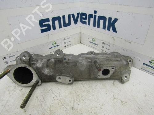 Manifold Indsugning RENAULT ESPACE IV (JK0/1_) 3.0 dCi (JK0J, JK0V) (177 hp) 24162342