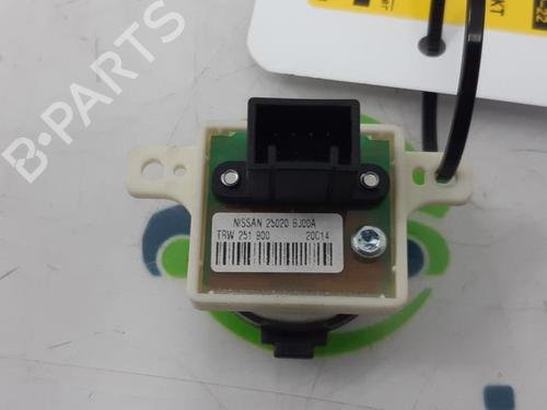 Switch NISSAN NV200 Van 1.5 dCi 85 (M20, M20N, M20M) | BP40573454I30 - Image 2
