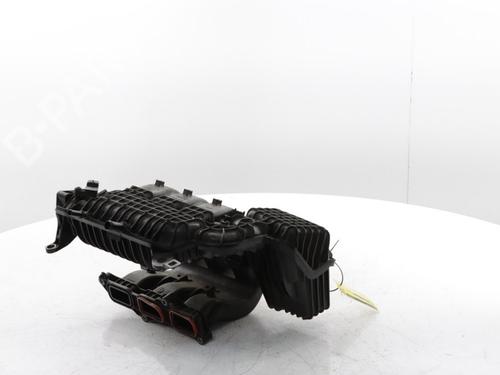 Intake manifold RENAULT CLIO V (B7_) 1.0 SCe 65 (B7MG) | BP29426900M70 