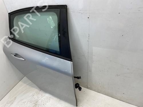 Right rear door PEUGEOT 208 I (CA_, CC_) 1.2 VTI 82 | BP28288810C5 