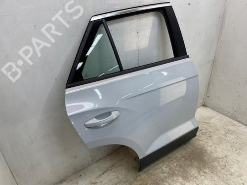Dør højre bagtil VW T-ROC (A11, D11) 1.0 TSI | BP38409084C5 - Image 3