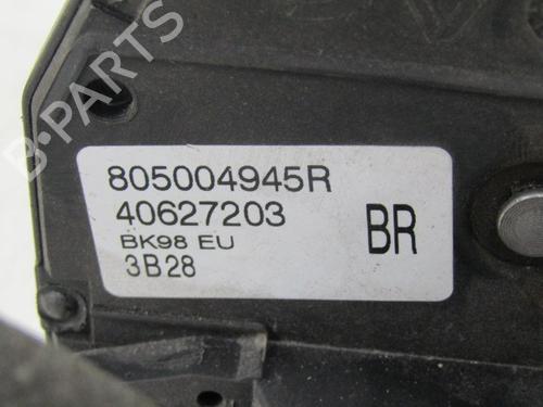 Front right lock RENAULT CLIO IV (BH_) 1.5 dCi 75 | BP10792911C97 