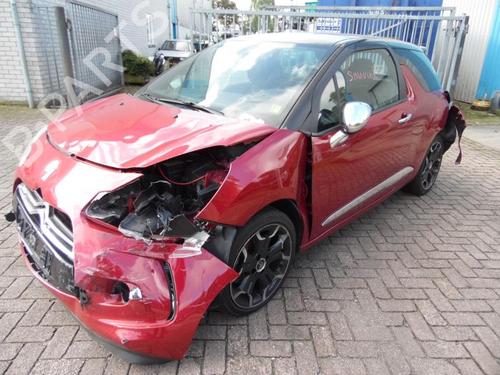 Catalyst CITROËN DS3 (SA_) 1.6 HDi 110 | BP40573239M10 - Image 3