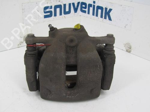 Used Right front brake caliper RENAULT KANGOO Express (FW0/1_) 1.5 dCi 85 (FW0K, FW0L, FW0B) (86 hp) 24162958