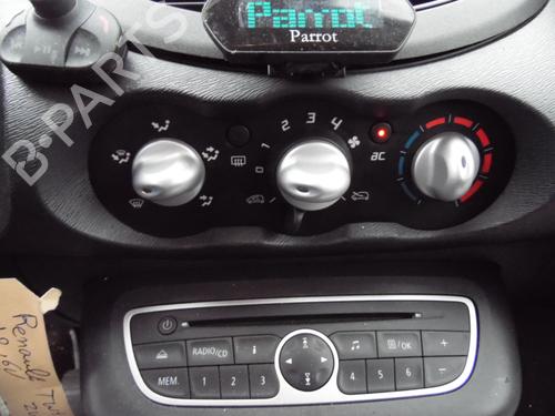 Valve cover RENAULT TWINGO II (CN0_) 1.2 16V (CN04, CN0B) | BP40572577M124 - Image 22