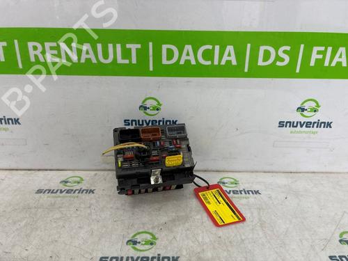 Used Fuse box CITROËN C4 I (LC_) 1.6 VTi 120 (120 hp) 26489067