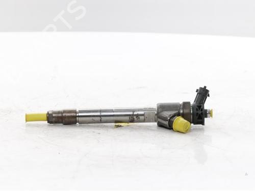 Used Injector Injector PEUGEOT 508 II (FB_, FH_, F3_) 1.5 BlueHDI 130 (FBYHZJ, FBYHZR) (131 hp) 39618892 39618892