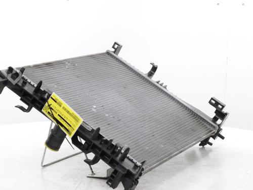 Water radiator RENAULT CAPTUR II (HF_) E-TECH 145 (HFMU) | BP34567067M31  - Image 9