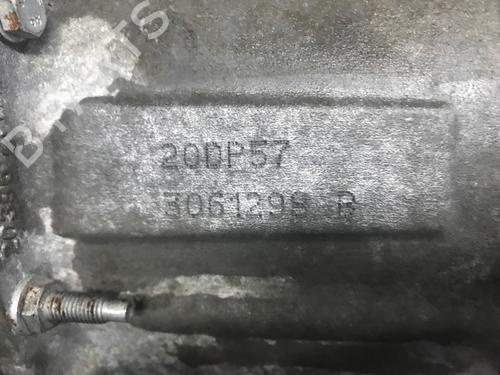 Gearbox PEUGEOT PARTNER Tepee 1.6 VTi | BP24418464M3 - Image 6