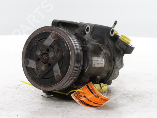 AC compressor FIAT QUBO (225_) 1.4 (225AXA1A) | BP37263023M34 - Image 9