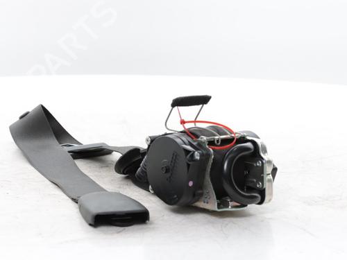 Front left seatbelt BMW 1 (F40) 118 i | BP34567666I26 - Image 7