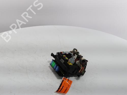 Sikringsdåse CITROËN C3 II (SC_) 1.6 HDi | BP28521397E1
