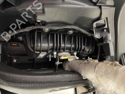 Instrumentbræt CITROËN C3 III (SX) 1.2 VTi 82 | BP34564261C46  - Image 5