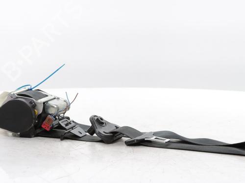 Used Front left seatbelt RENAULT CLIO IV (BH_) 1.5 dCi 90 (90 hp) 30758604