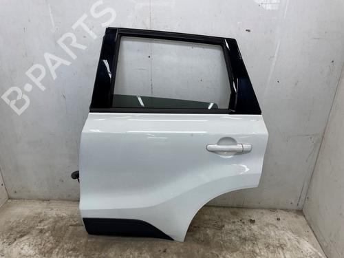 Portier links achter Portier links achter 38272407 38272407
