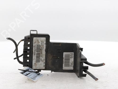 Used Fuse box PEUGEOT 308 SW I (4E_, 4H_) 1.6 16V (120 hp) 31261273