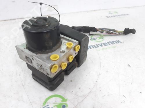 ABS pump CITROËN C3 Picasso (SH_) 1.4 VTi 95 (SH8FSC, SH8FP0, SH8FP6) | BP30185616M43 
