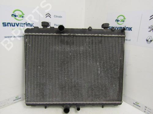 water-radiator-peugeot-407-6d_-20-hdi-135-6drhrh-6drhre-6drhrg-6drhrj-133381-1330j8-1330t1-133339-2004-2005-2006-2007-2008-2009-2010-2011-18950166 main image