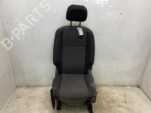 Left front seat PEUGEOT PARTNER Box Body/MPV (K9) 1.6 BlueHDI 100 | BP36090159C15 - Image 3