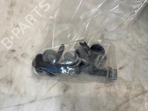 Rear seat RENAULT CAPTUR I (J5_, H5_) 1.2 TCe 120 | BP31592377C17 - Image 6