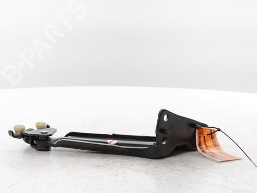 Used Hinge/Door check strap Hinge/Door check strap CITROËN BERLINGO Box Body/MPV (K9) 1.5 BlueHDi 130 (131 hp) 34564844 34564844