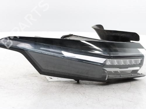 Used Left taillight Left taillight 38347414 38347414