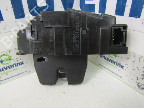 Used Other PEUGEOT 308 I (4A_, 4C_) 1.6 16V (120 hp) 10807989