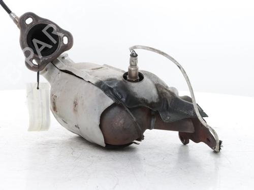 Catalyst RENAULT CAPTUR I (J5_, H5_) 1.2 TCe 120 | BP33846272M10 - Image 7