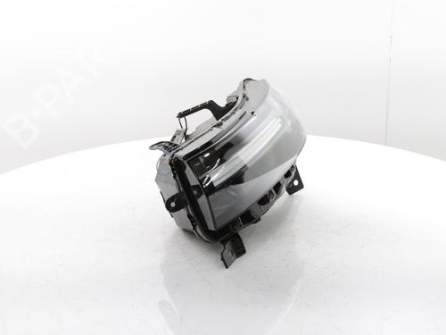 Faro izquierdo DACIA DUSTER (PYM_, PYN_) 1.6 HYBRID 140 | BP29241826C28 