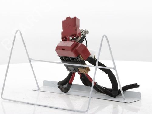 Fuse box RENAULT KADJAR (HA_, HL_) 1.3 TCe 160 (HLNC) | BP29426198E1
