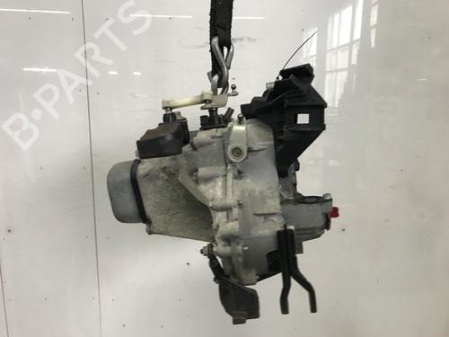 Gearbox CITROËN C4 CACTUS 1.2 VTi 82 | BP36090527M3 - Image 3