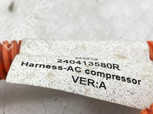 Cable DACIA SPRING Extreme | BP26488977E12 - Image 2