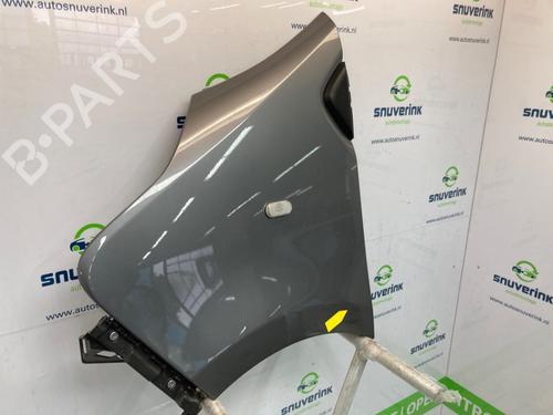 Left front fenders OPEL VIVARO B Van (X82) 1.6 CDTI (05) | BP23120959C41 