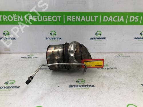 Used Particulate filter Particulate filter 23393866 23393866