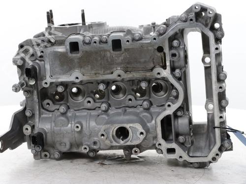 Culata Culata PEUGEOT 208 II (UB_, UP_, UW_, UJ_) 1.2 PureTech 100 (101 hp) 36966824 36966824