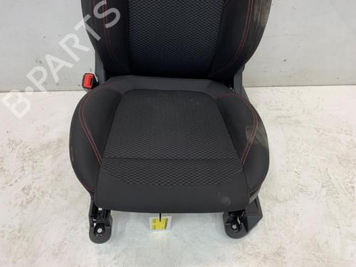 Left front seat FORD PUMA (J2K, CF7) 1.0 EcoBoost mHEV | BP29426423C15 