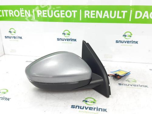Used Right mirror PEUGEOT 308 SW II (LC_, LJ_, LR_, LX_, L4_) 1.2 THP 110 (110 hp) 11979306
