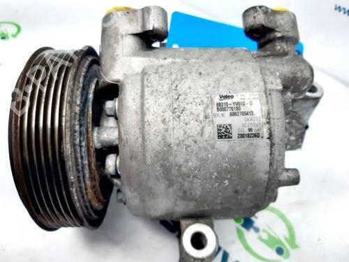 AC compressor PEUGEOT 108 1.0 VTi | BP40582279M34 - Image 2