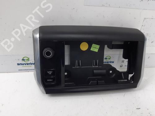 Used Other Other PEUGEOT 208 I (CA_, CC_) 1.4 VTi (95 hp) 13190484 13190484