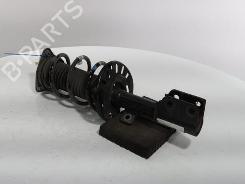 Left front shock absorber OPEL COMBO Box Body/MPV (K9) 1.5 D | BP29426185M16 