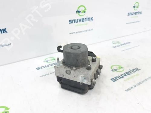 ABS pump RENAULT TWINGO III (BCM_, BCA_) 1.0 SCe 70 | BP40570190M43 - Image 3