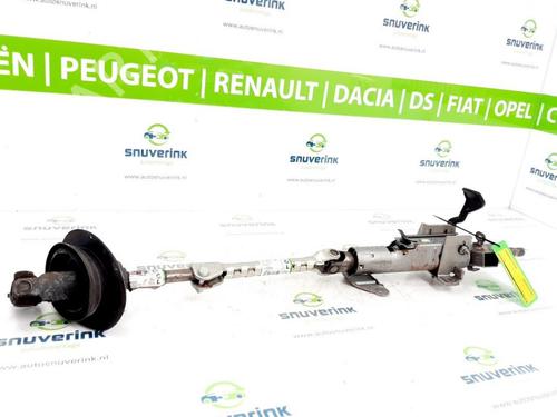 Steering column OPEL VIVARO B Van (X82) 1.6 CDTI (05) | BP24163999M21 - Image 3