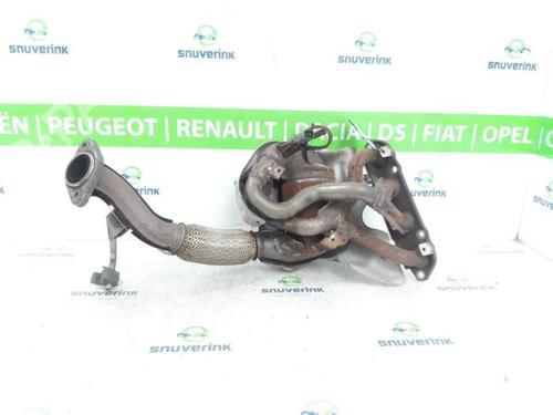 Used Catalyst Catalyst MAZDA CX-3 (DK) 2.0 SKYACTIV-G (DK5W, DK6W) (120 hp) 40580989 40580989